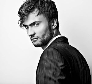 Profile Photography