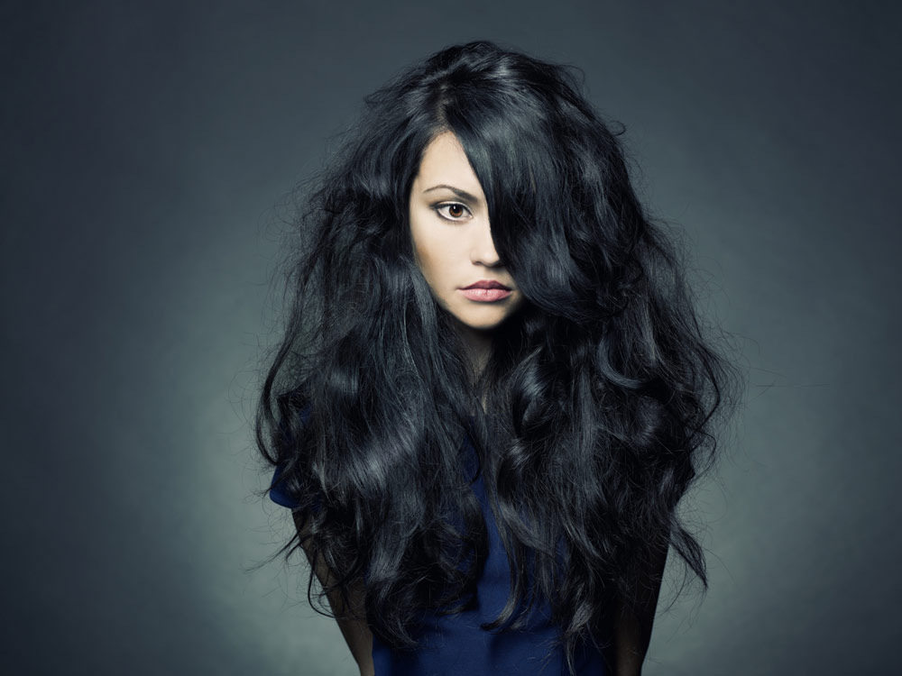 Studio Photography