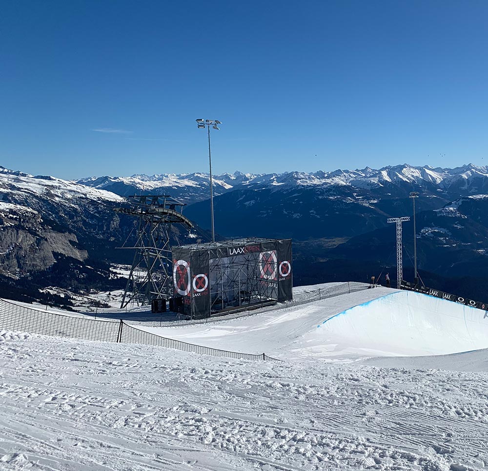 LAAX 2