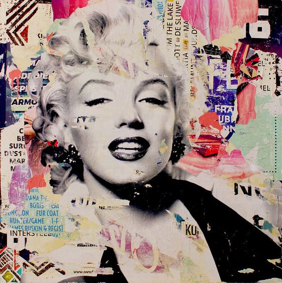 Marilyn Monroe