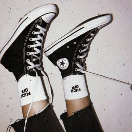Converse Shoes