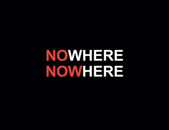 NOWHEHRE